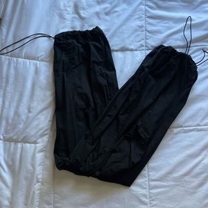 Parachute pants
